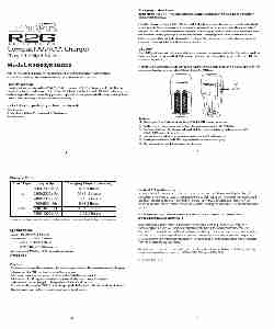 Lenmar Enterprises Battery Charger R2G02-page_pdf